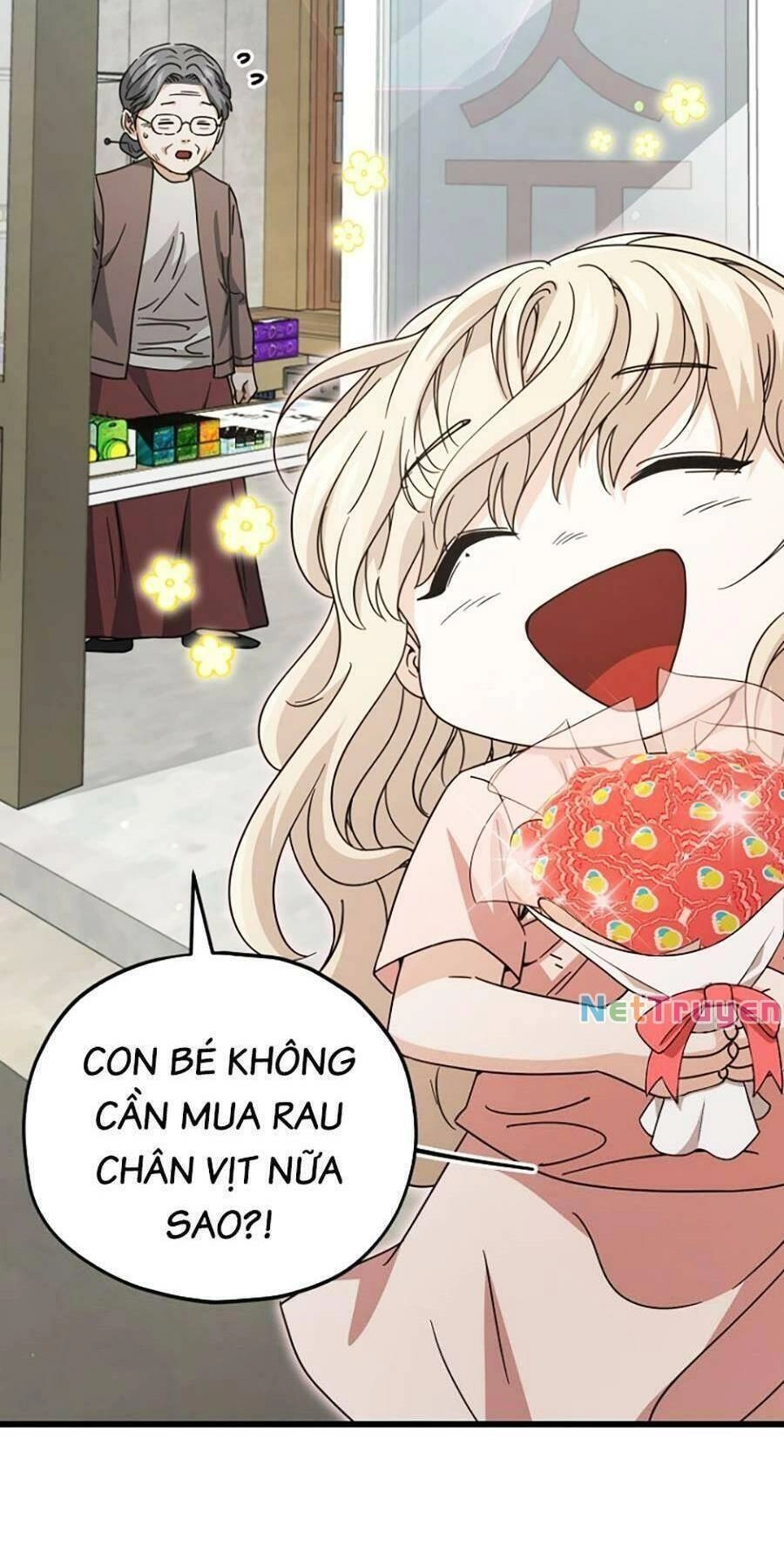 Bố Tôi Quá Mạnh Chapter 122 - 51