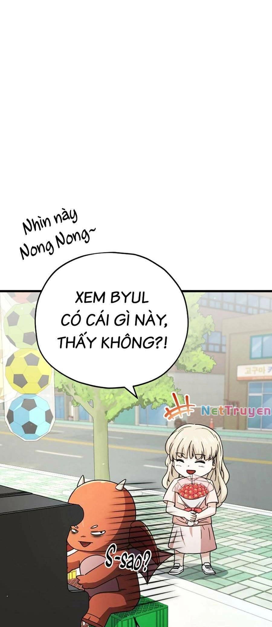 Bố Tôi Quá Mạnh Chapter 122 - 55