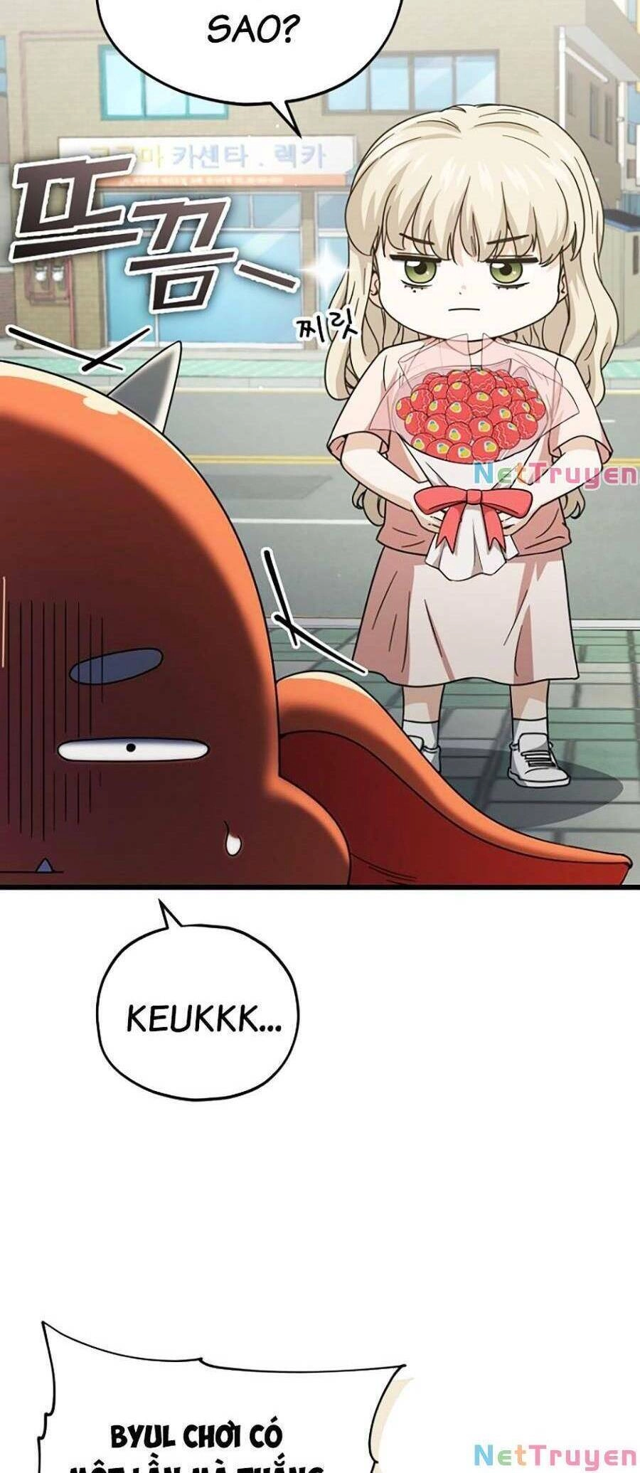 Bố Tôi Quá Mạnh Chapter 122 - 58