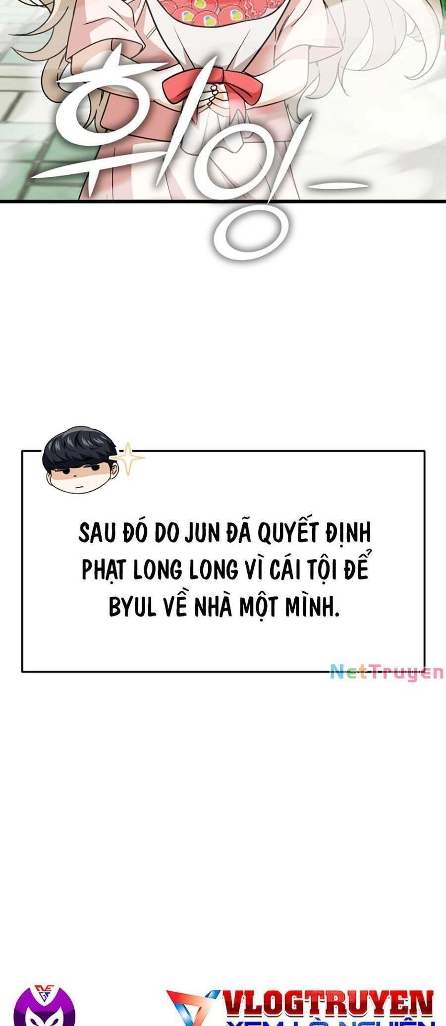 Bố Tôi Quá Mạnh Chapter 122 - 63