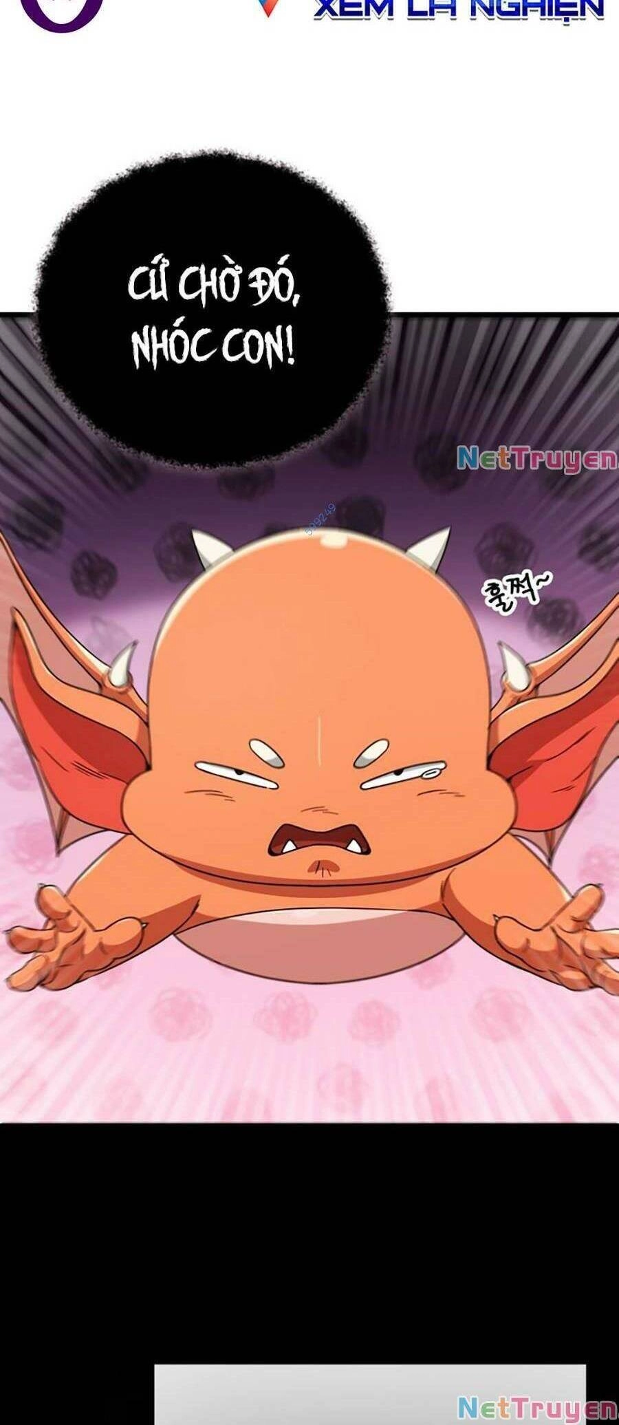 Bố Tôi Quá Mạnh Chapter 122 - 64