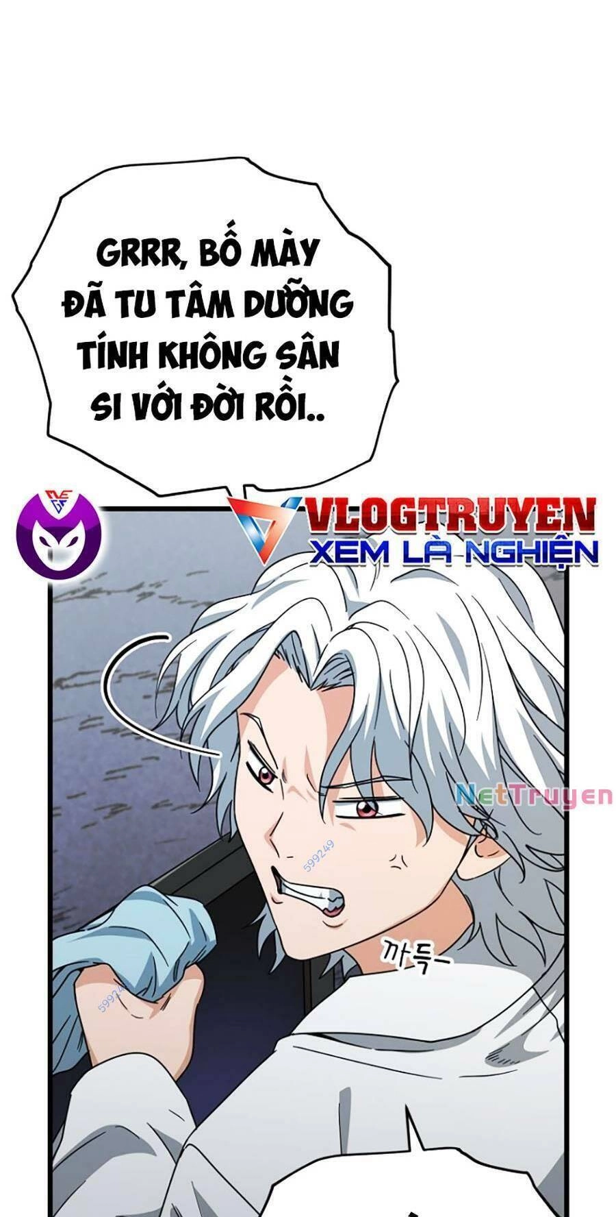 Bố Tôi Quá Mạnh Chapter 122 - 69
