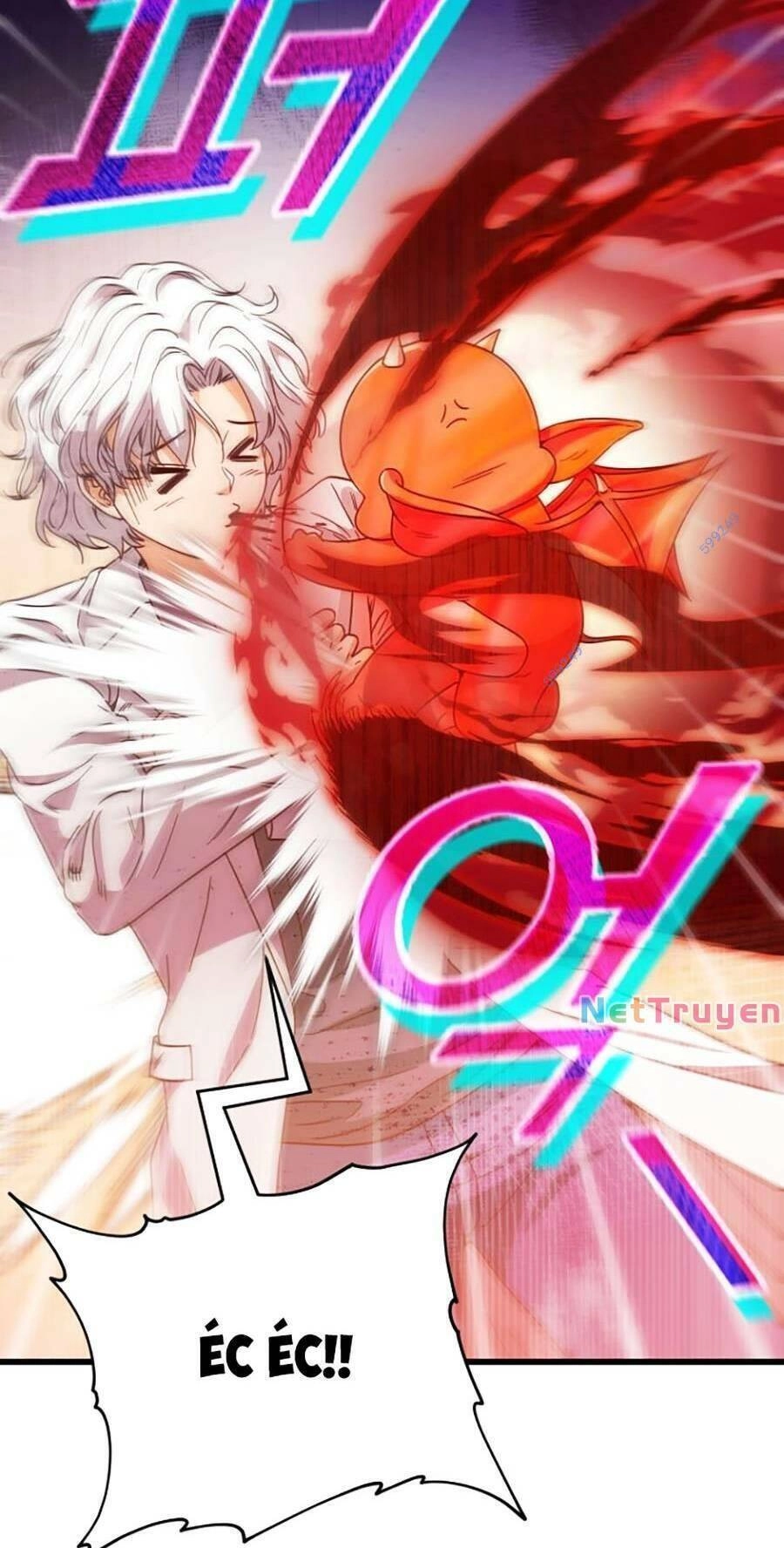 Bố Tôi Quá Mạnh Chapter 122 - 73