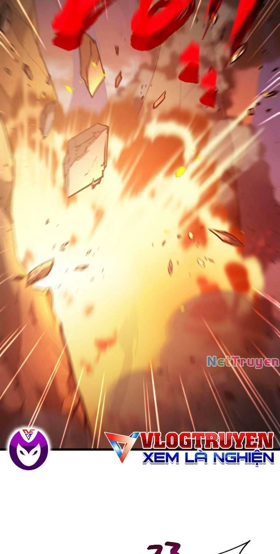 Bố Tôi Quá Mạnh Chapter 122 - 75