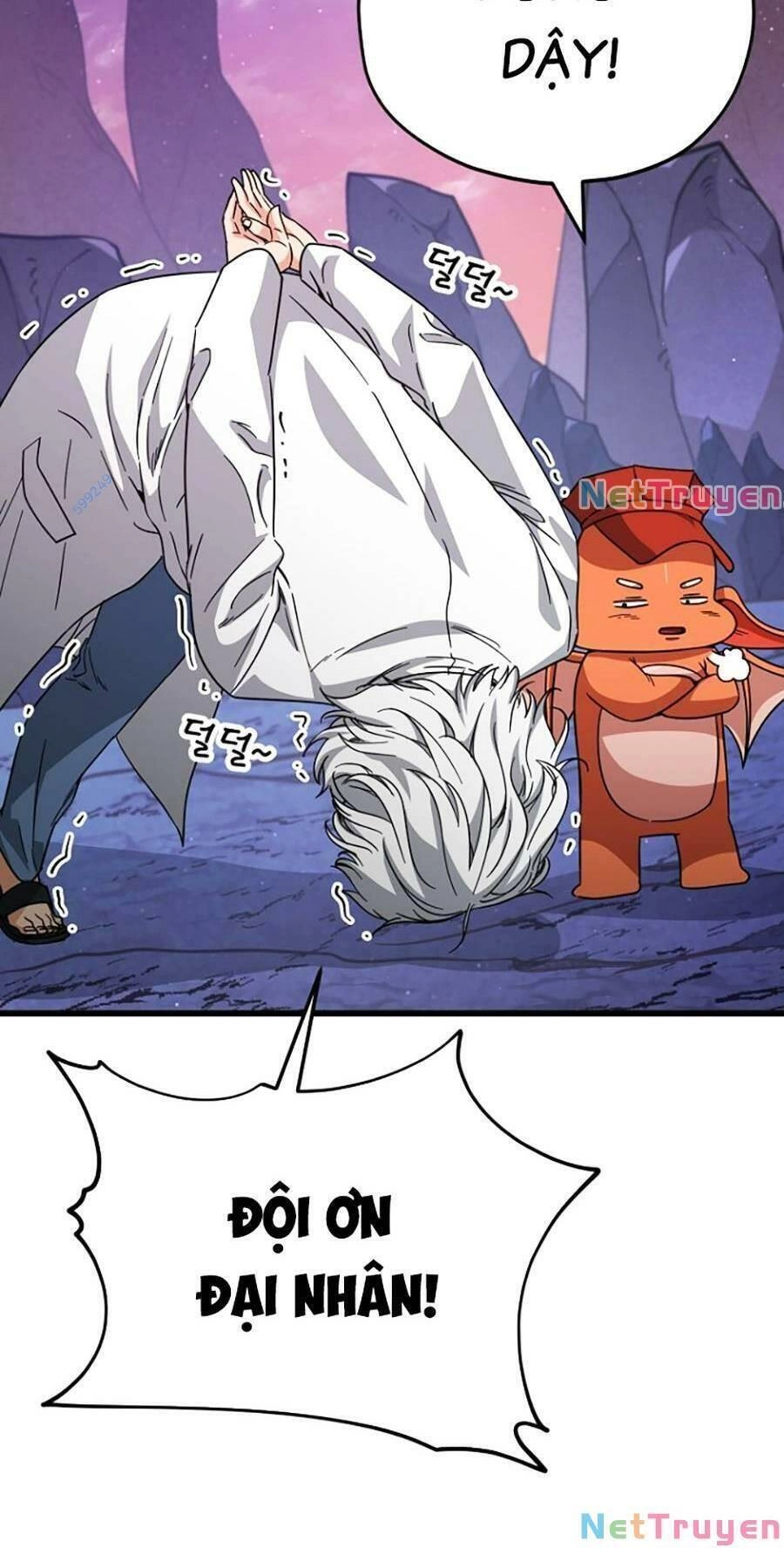 Bố Tôi Quá Mạnh Chapter 122 - 78