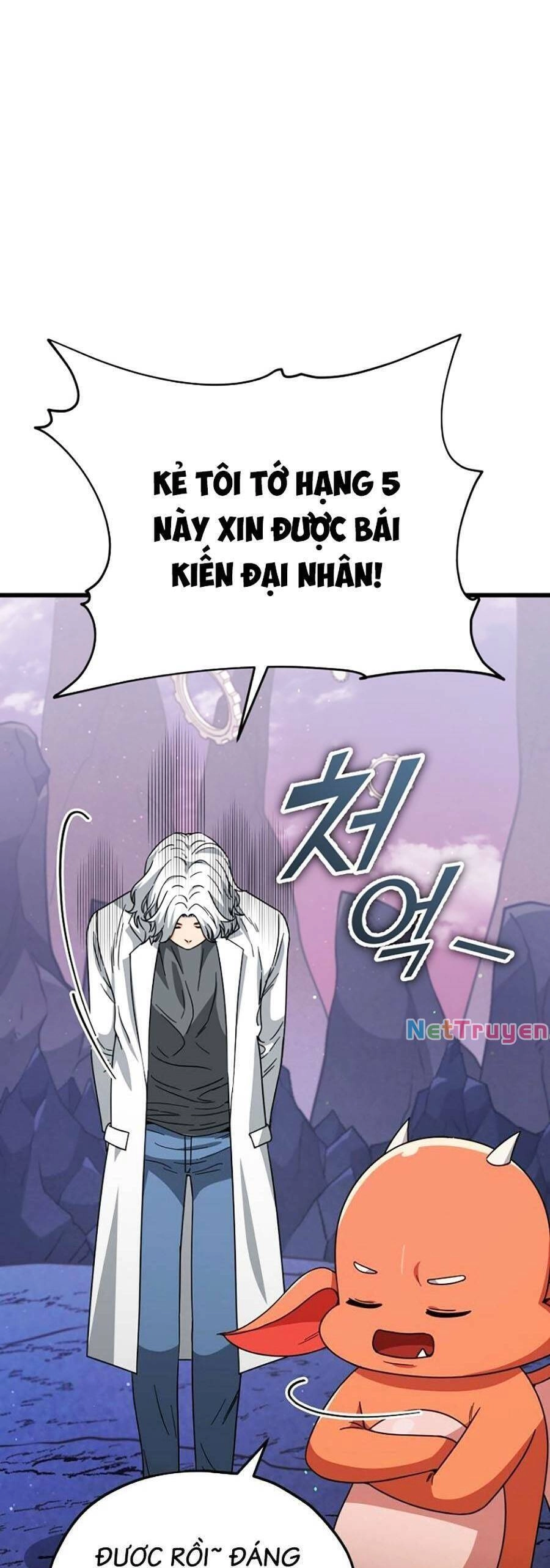 Bố Tôi Quá Mạnh Chapter 122 - 79