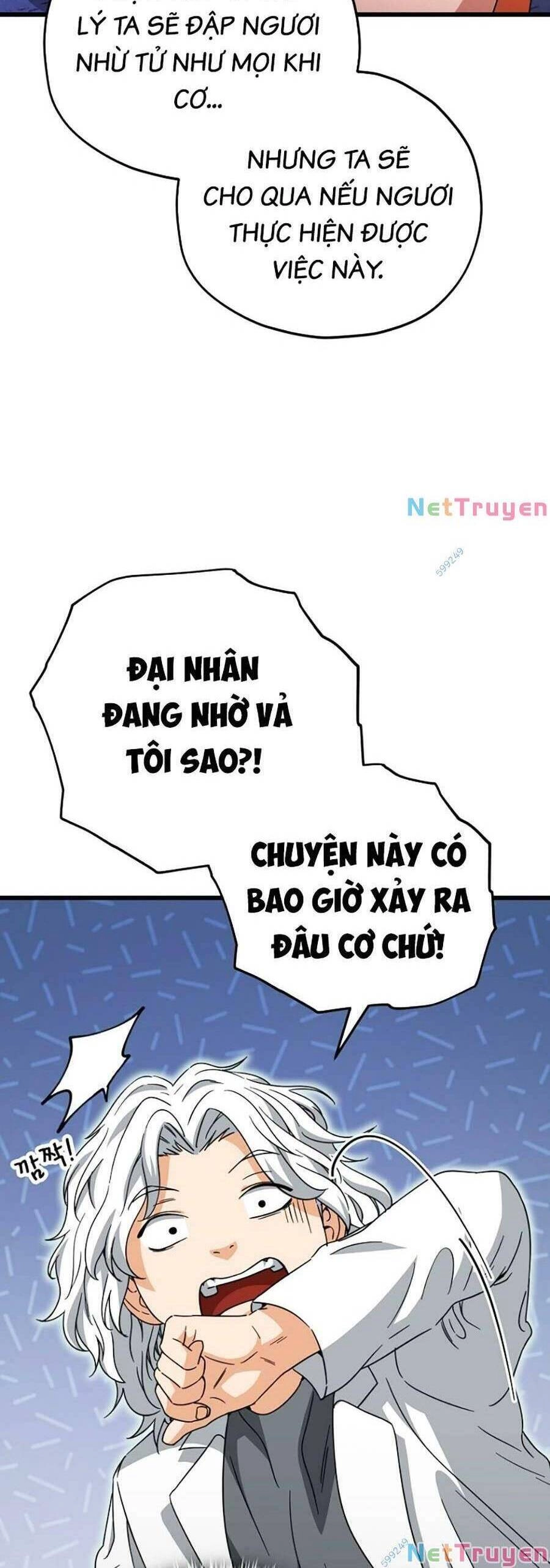 Bố Tôi Quá Mạnh Chapter 122 - 80