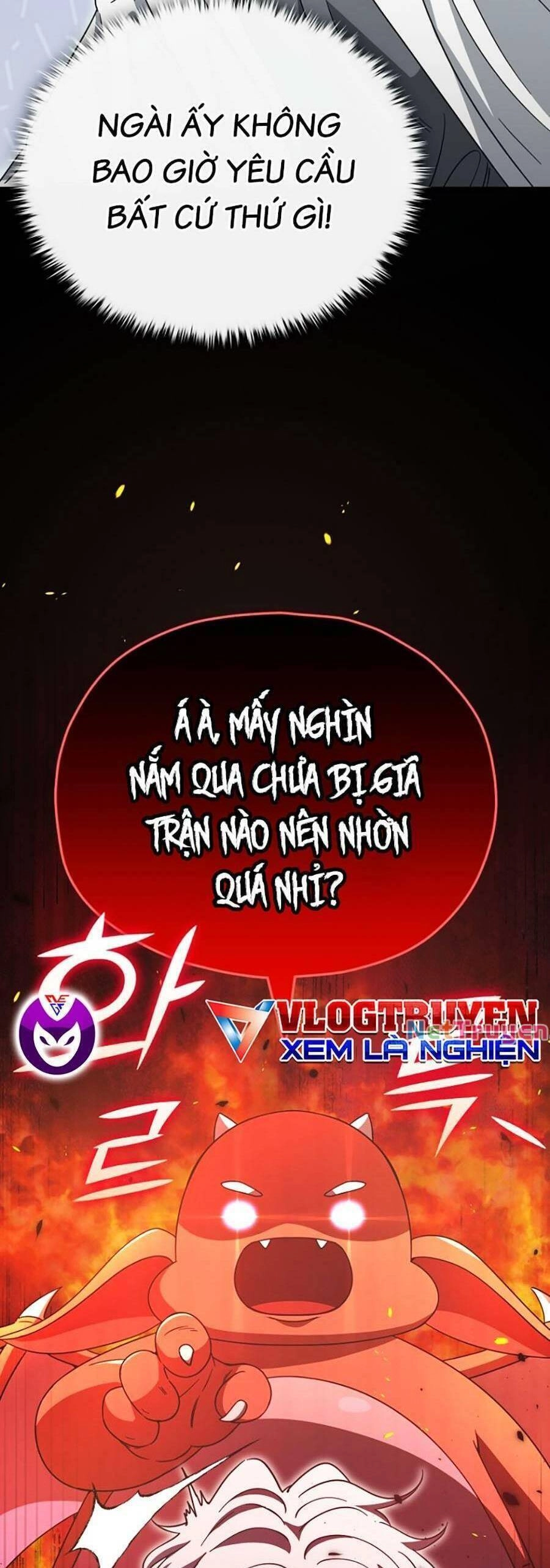 Bố Tôi Quá Mạnh Chapter 122 - 81