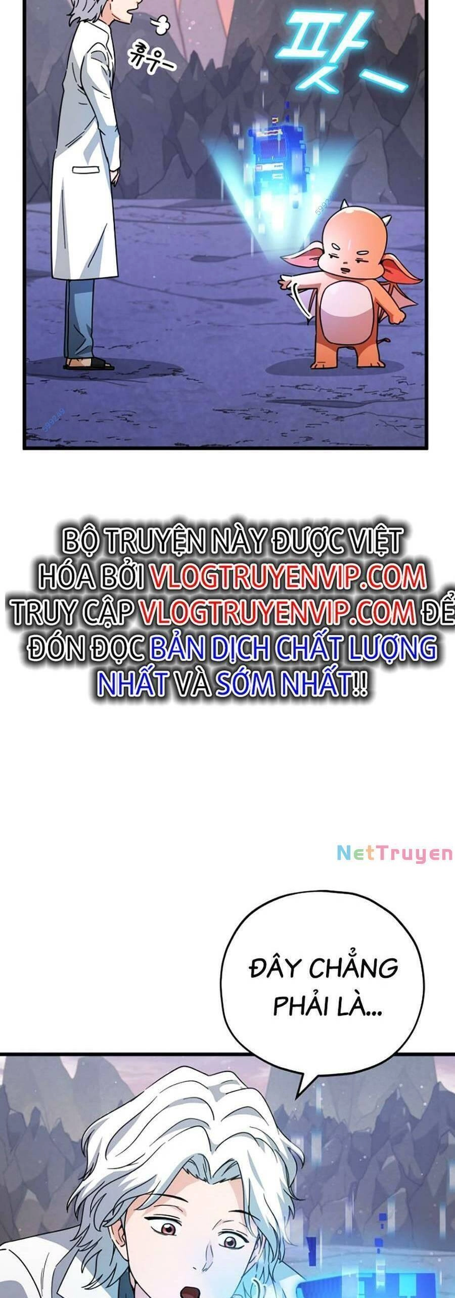 Bố Tôi Quá Mạnh Chapter 122 - 83