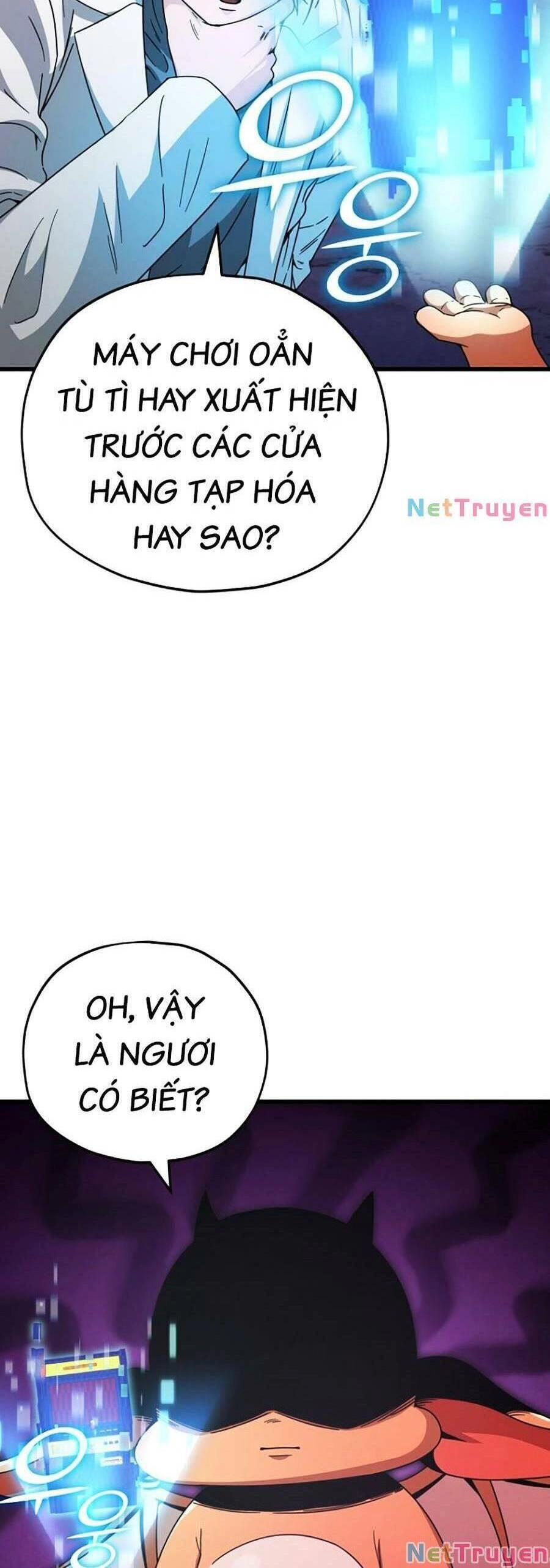 Bố Tôi Quá Mạnh Chapter 122 - 84