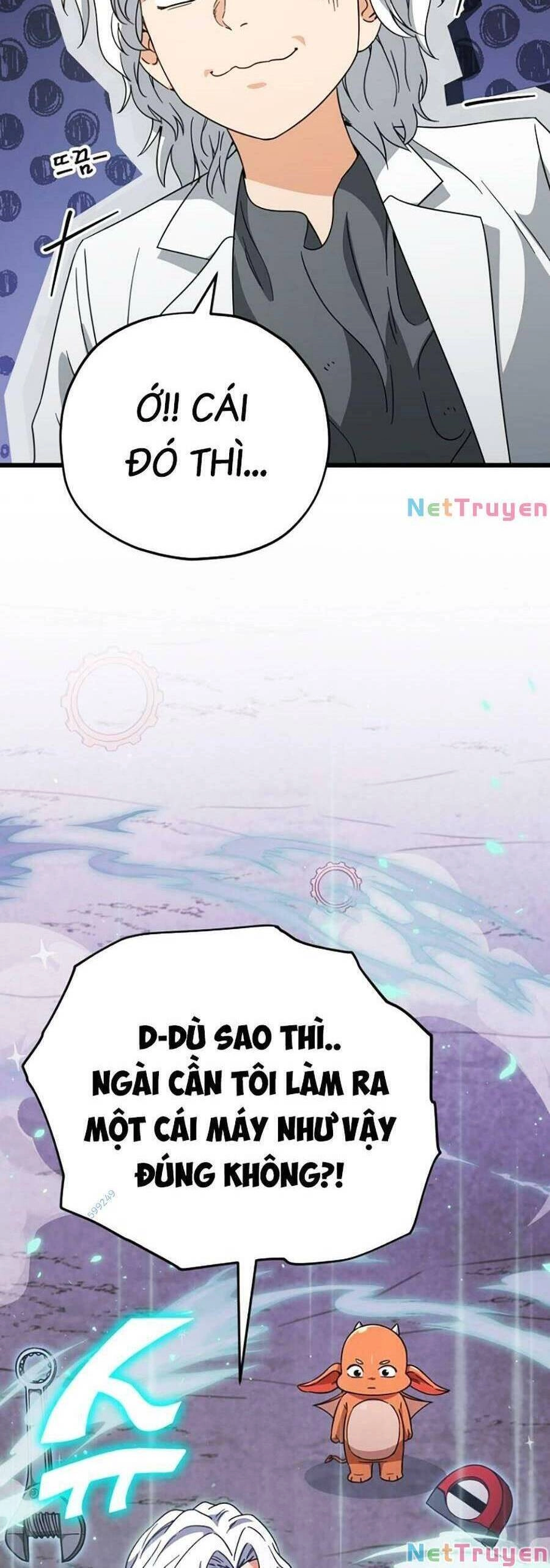 Bố Tôi Quá Mạnh Chapter 122 - 86