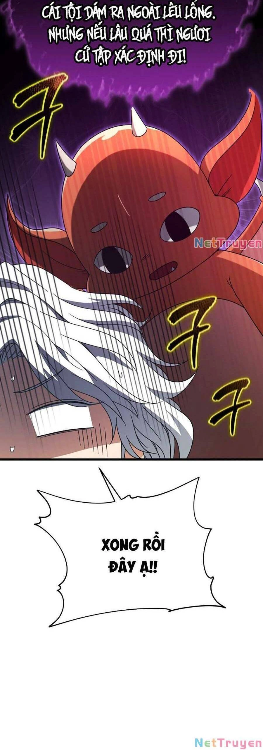 Bố Tôi Quá Mạnh Chapter 122 - 88