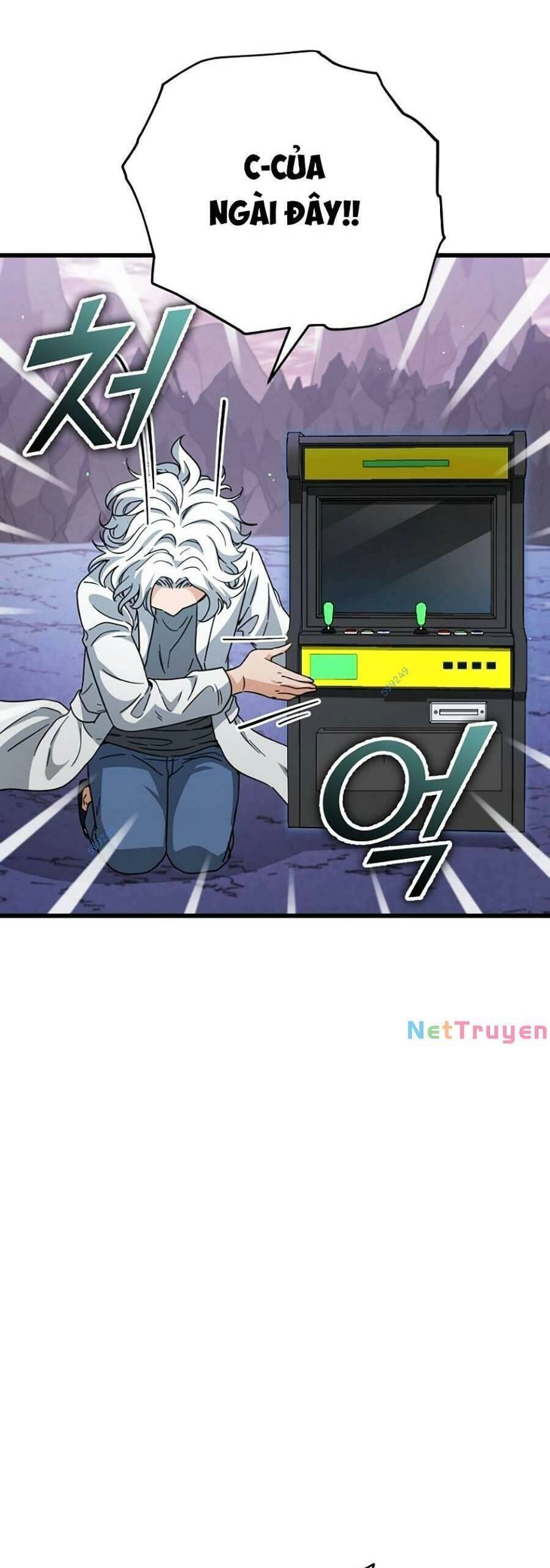 Bố Tôi Quá Mạnh Chapter 122 - 89