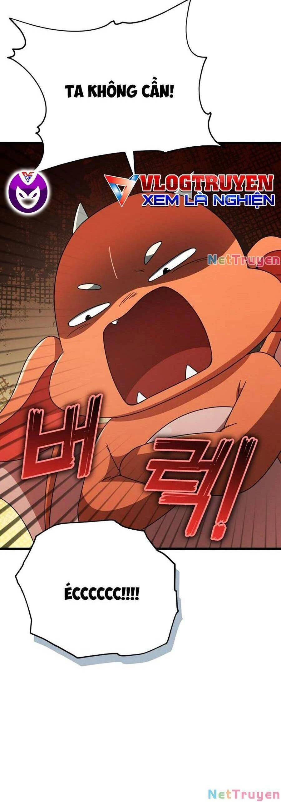 Bố Tôi Quá Mạnh Chapter 122 - 90