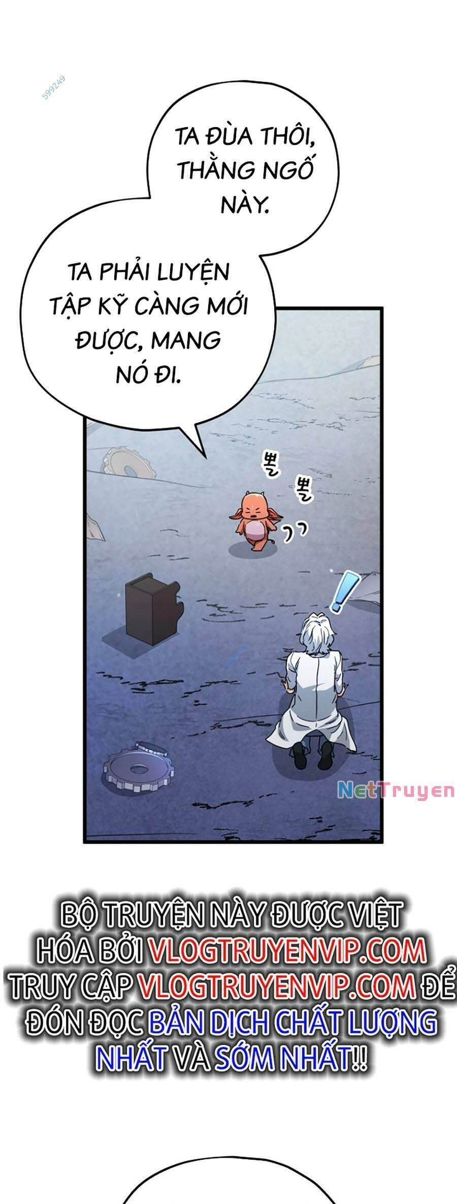 Bố Tôi Quá Mạnh Chapter 122 - 91