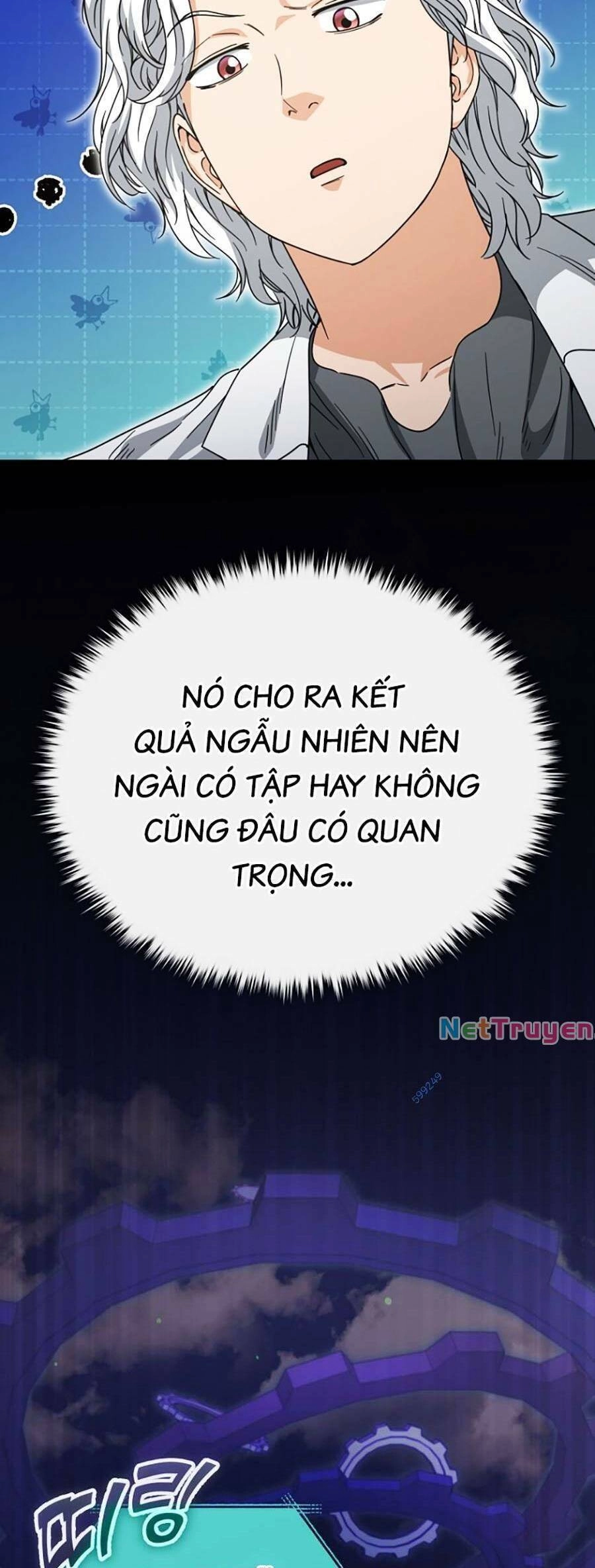 Bố Tôi Quá Mạnh Chapter 122 - 93