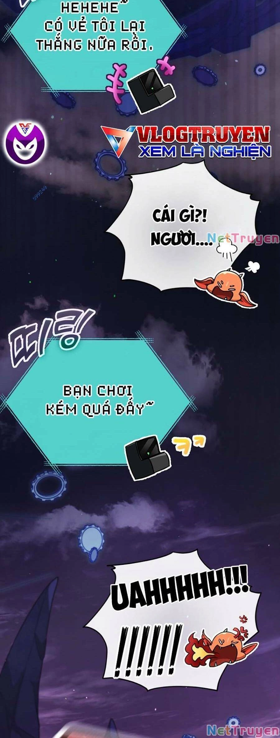 Bố Tôi Quá Mạnh Chapter 122 - 94