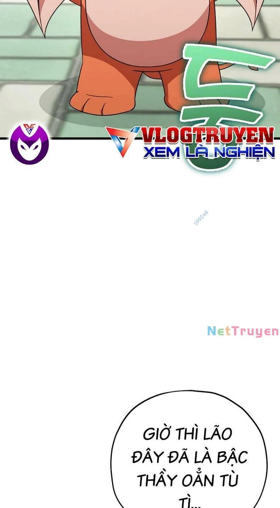 Bố Tôi Quá Mạnh Chapter 122 - 99