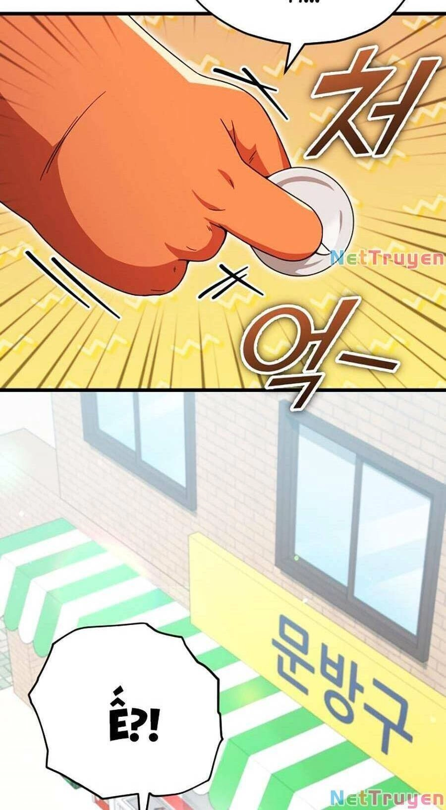 Bố Tôi Quá Mạnh Chapter 122 - 100