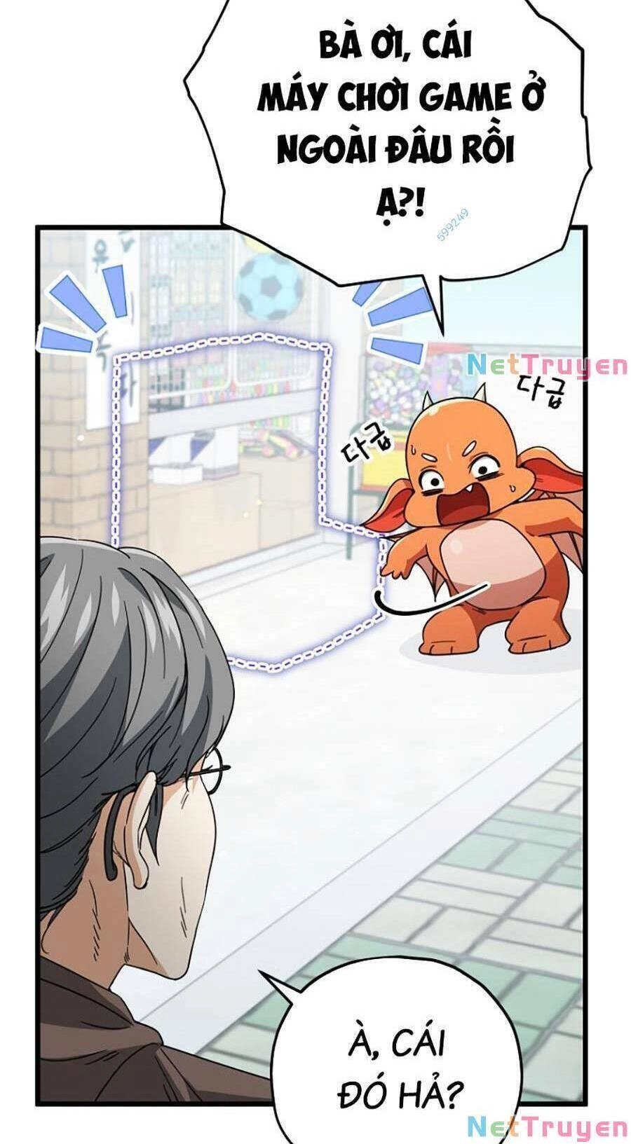 Bố Tôi Quá Mạnh Chapter 122 - 102