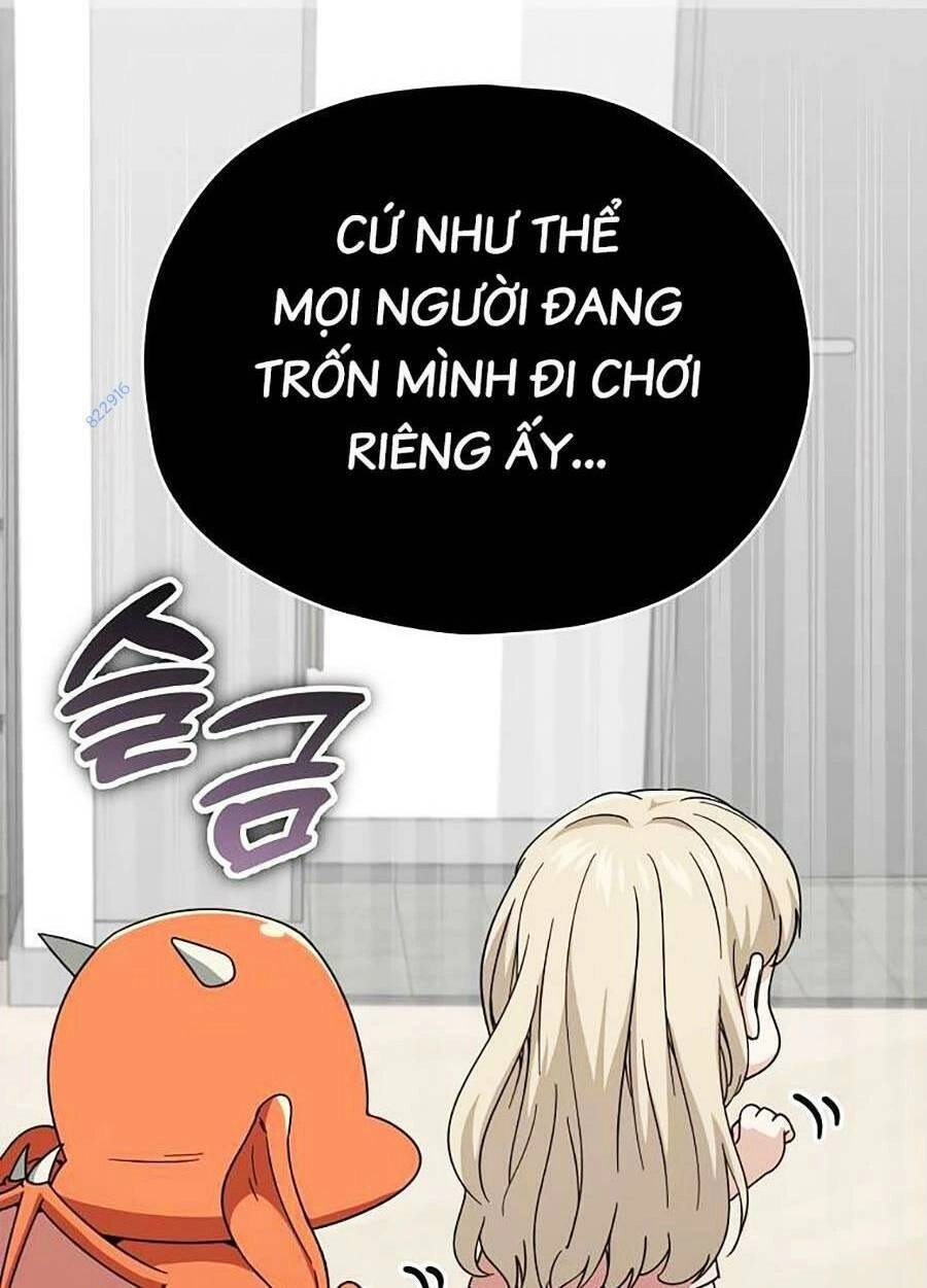 Bố Tôi Quá Mạnh Chapter 123 - 6