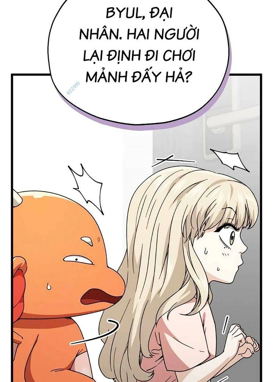 Bố Tôi Quá Mạnh Chapter 123 - 9