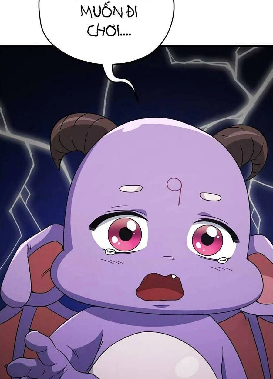 Bố Tôi Quá Mạnh Chapter 123 - 14