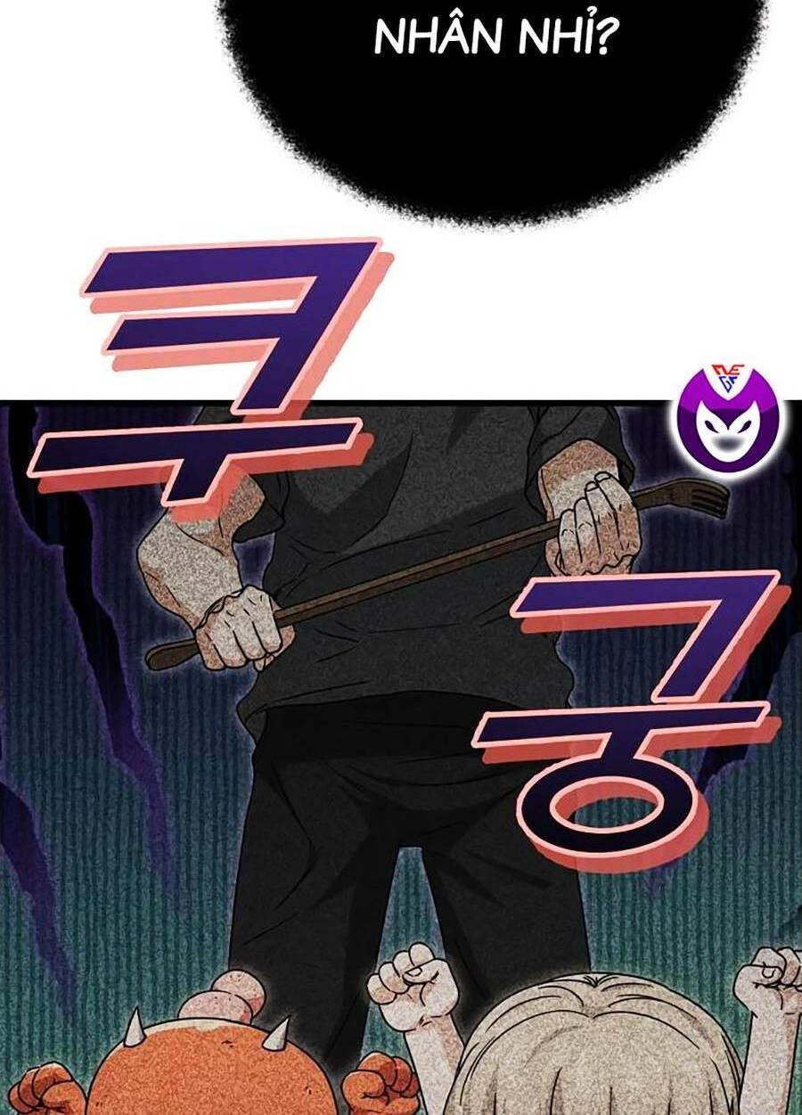 Bố Tôi Quá Mạnh Chapter 123 - 20