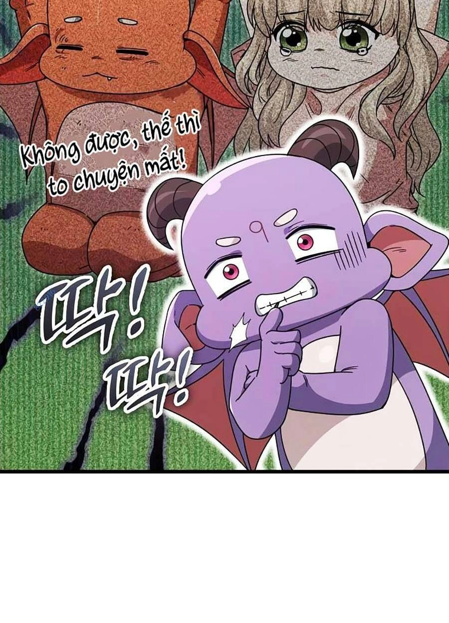 Bố Tôi Quá Mạnh Chapter 123 - 21