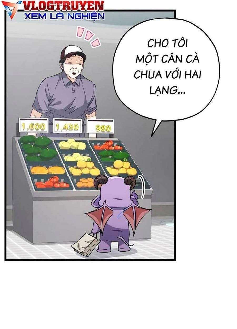 Bố Tôi Quá Mạnh Chapter 123 - 34