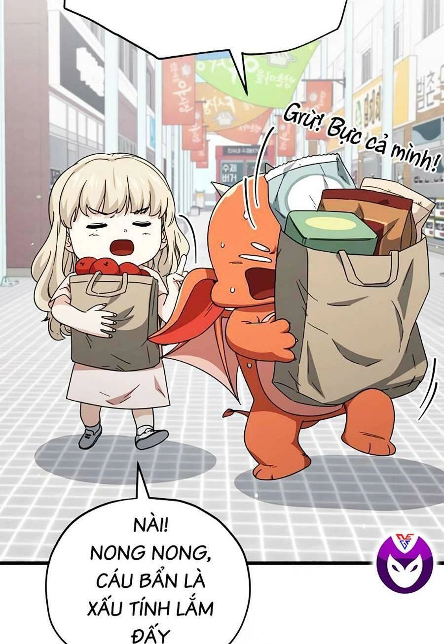 Bố Tôi Quá Mạnh Chapter 123 - 45