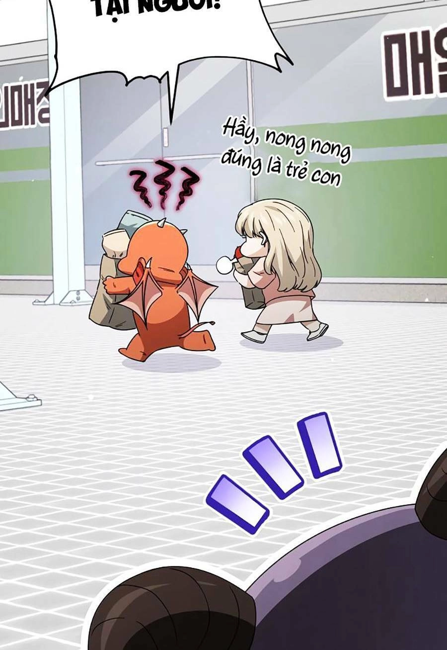 Bố Tôi Quá Mạnh Chapter 123 - 47