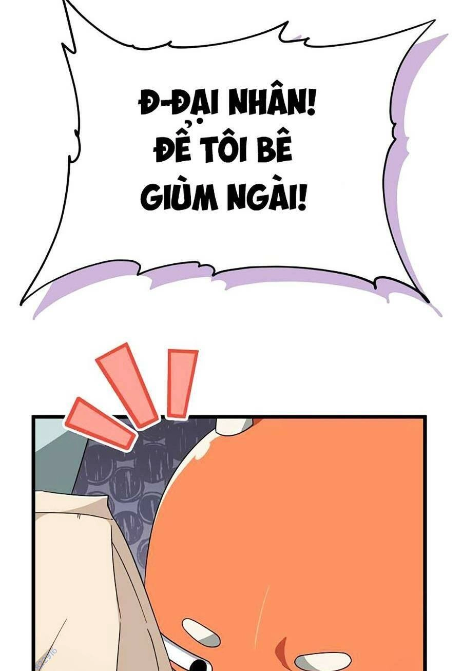 Bố Tôi Quá Mạnh Chapter 123 - 49