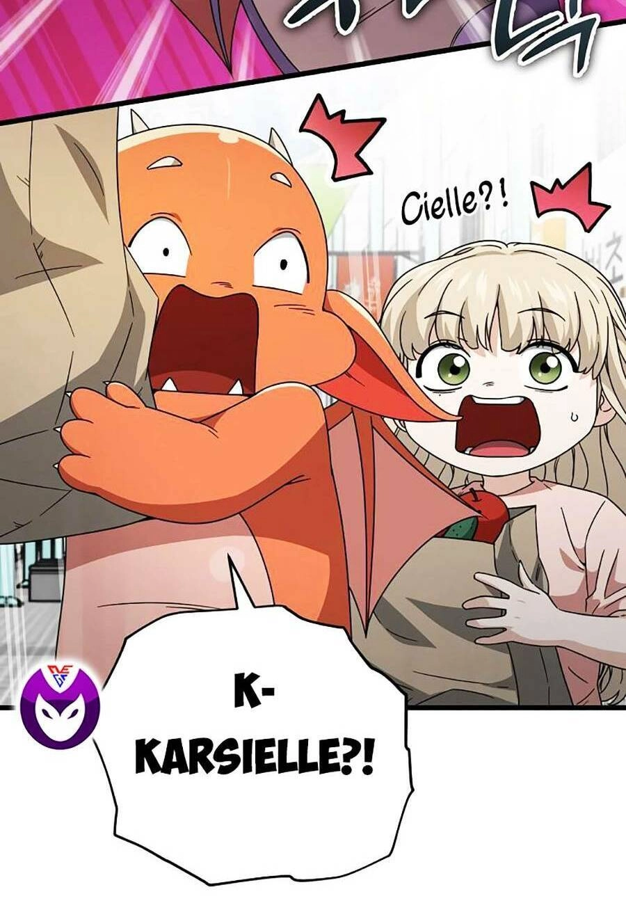 Bố Tôi Quá Mạnh Chapter 123 - 52