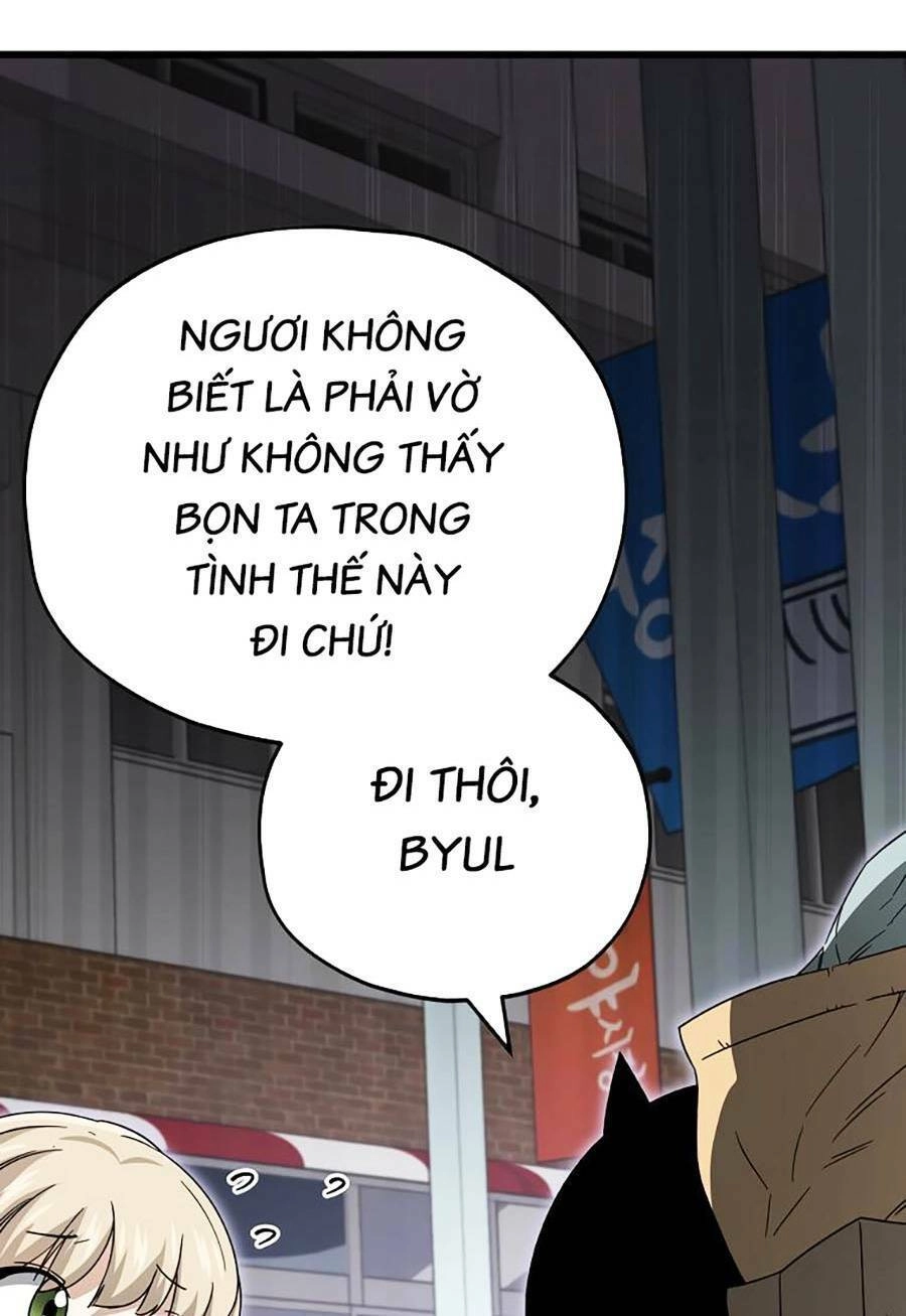 Bố Tôi Quá Mạnh Chapter 123 - 55