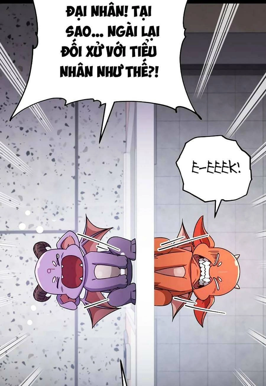 Bố Tôi Quá Mạnh Chapter 123 - 77