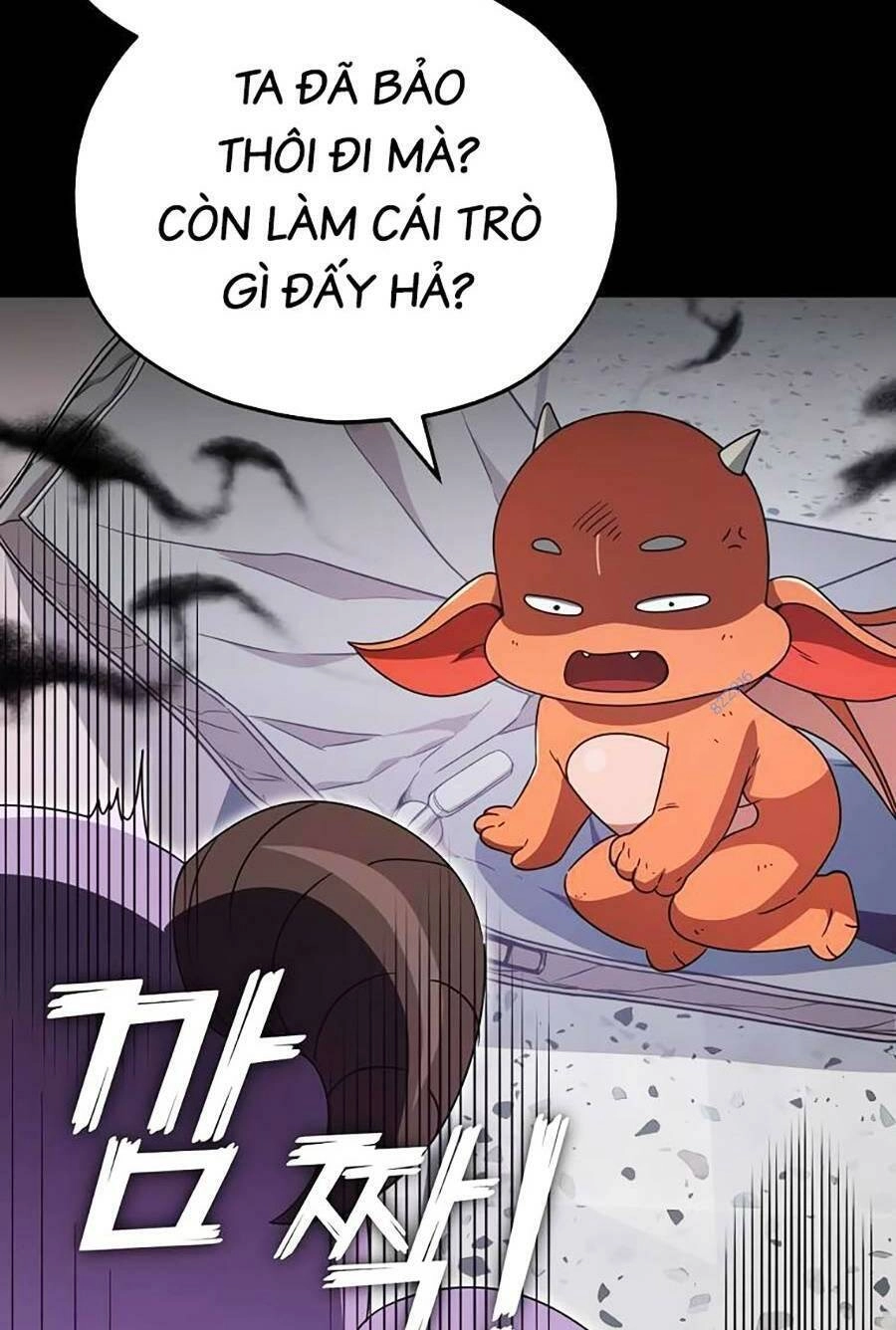 Bố Tôi Quá Mạnh Chapter 123 - 90