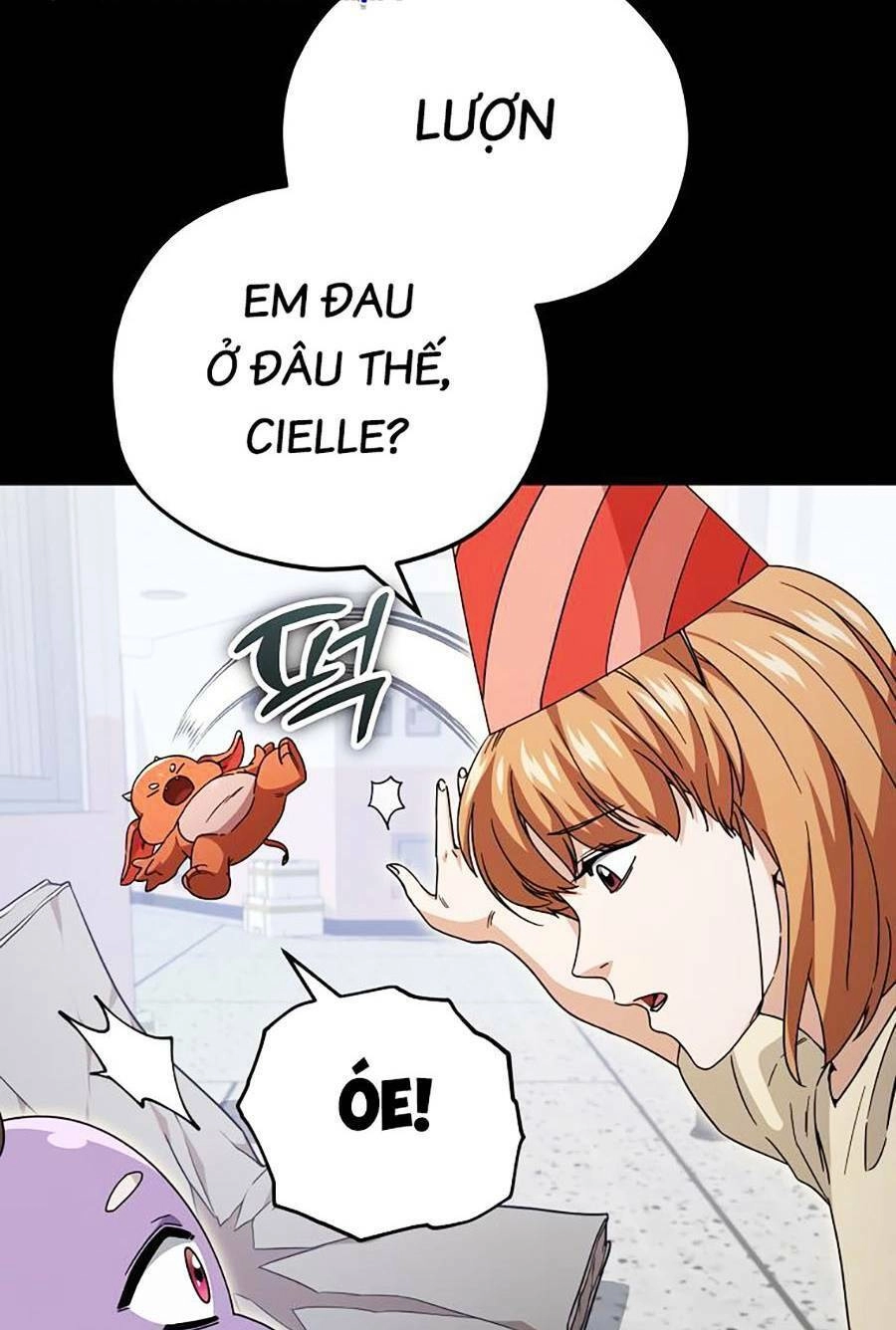 Bố Tôi Quá Mạnh Chapter 123 - 99