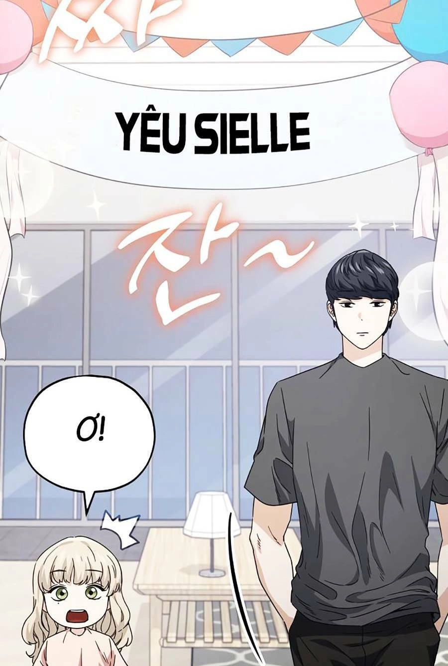 Bố Tôi Quá Mạnh Chapter 123 - 103