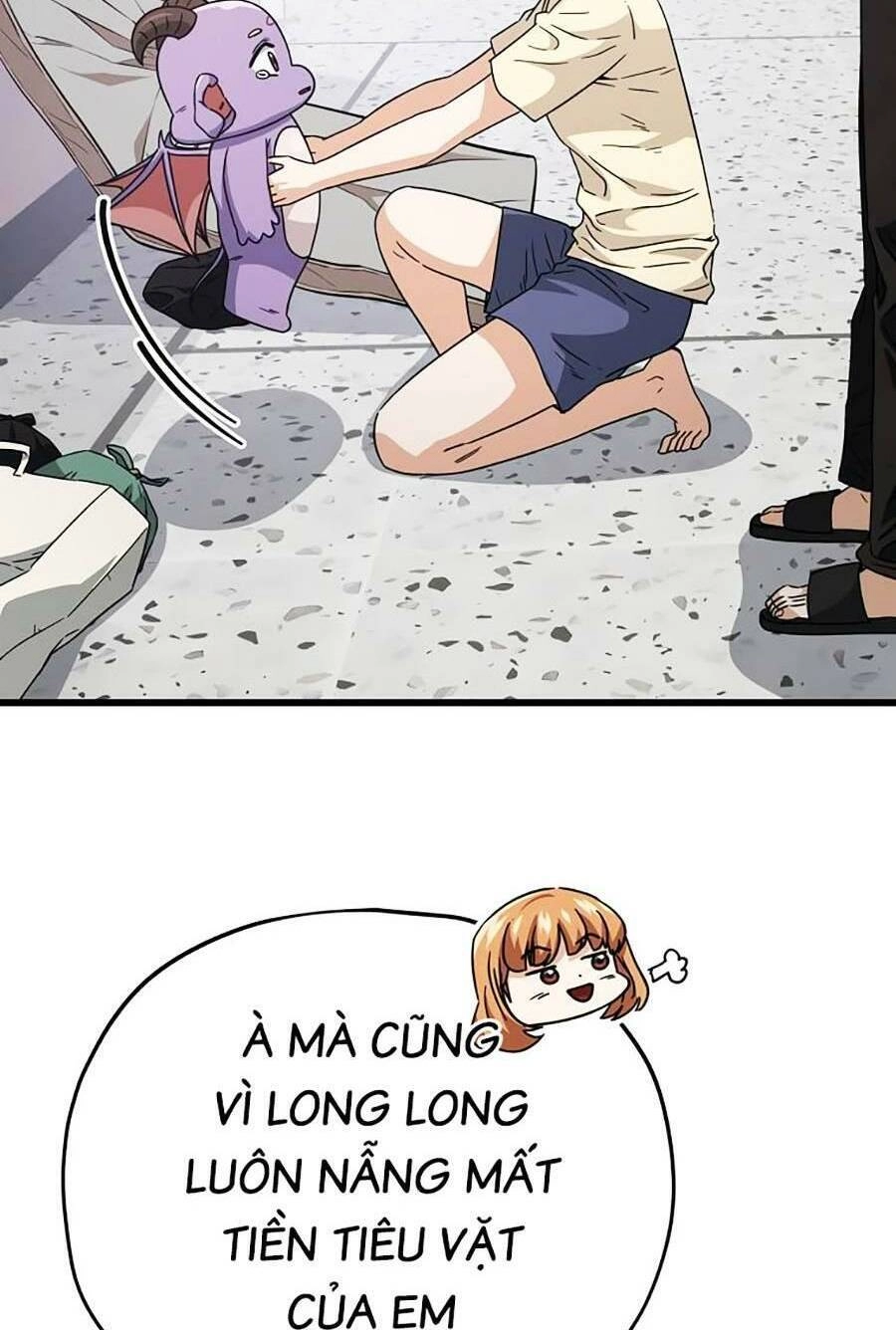 Bố Tôi Quá Mạnh Chapter 123 - 106