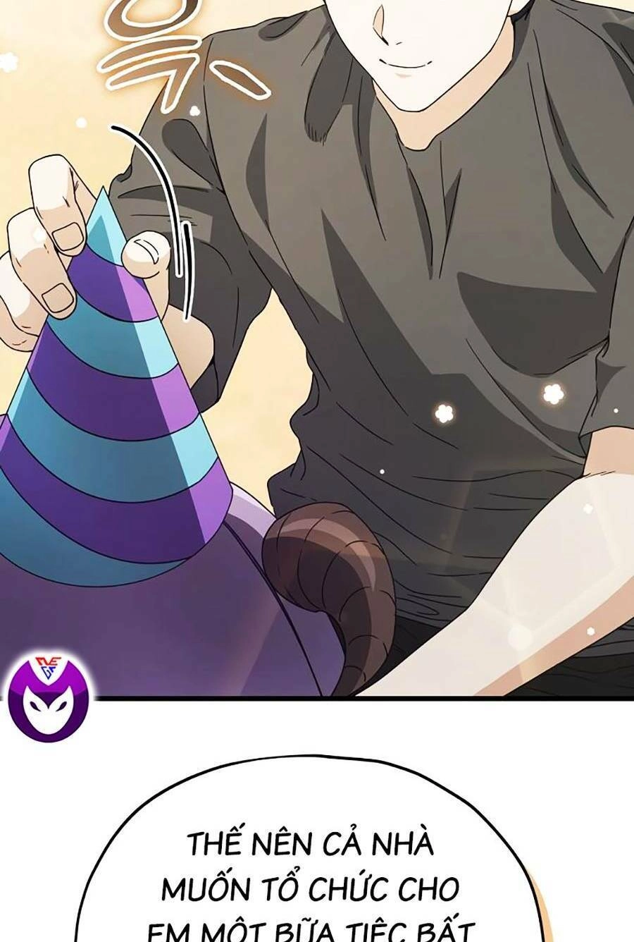 Bố Tôi Quá Mạnh Chapter 123 - 108