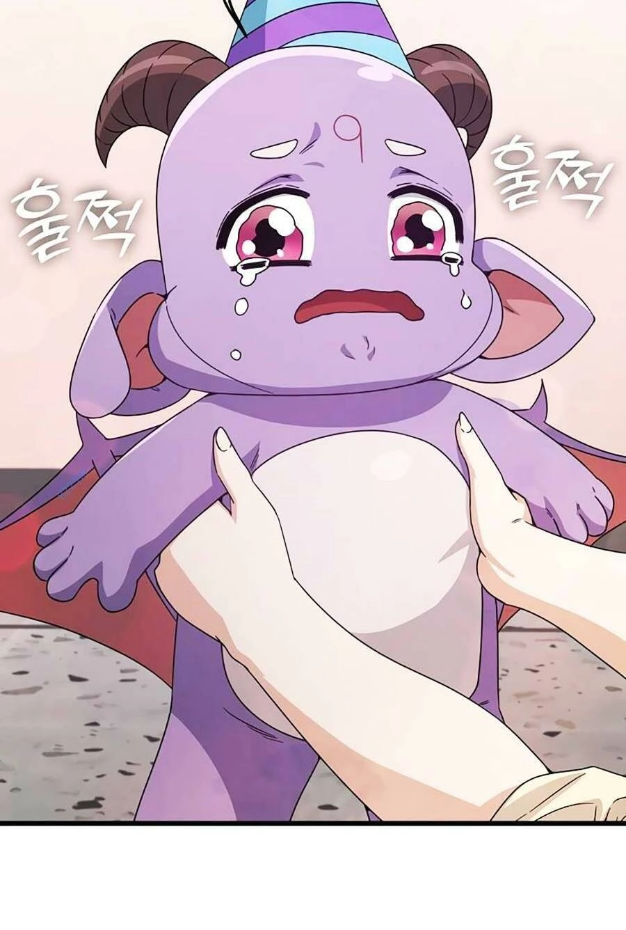 Bố Tôi Quá Mạnh Chapter 123 - 110