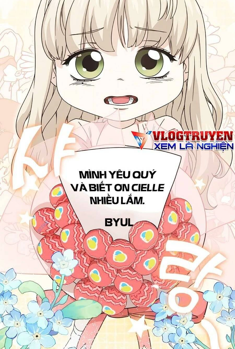 Bố Tôi Quá Mạnh Chapter 123 - 114