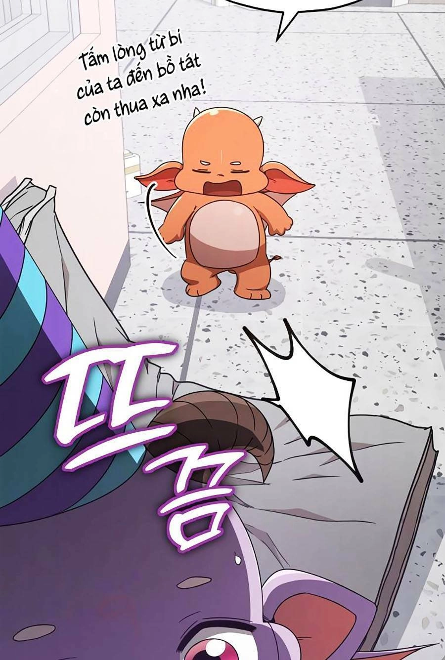 Bố Tôi Quá Mạnh Chapter 123 - 119