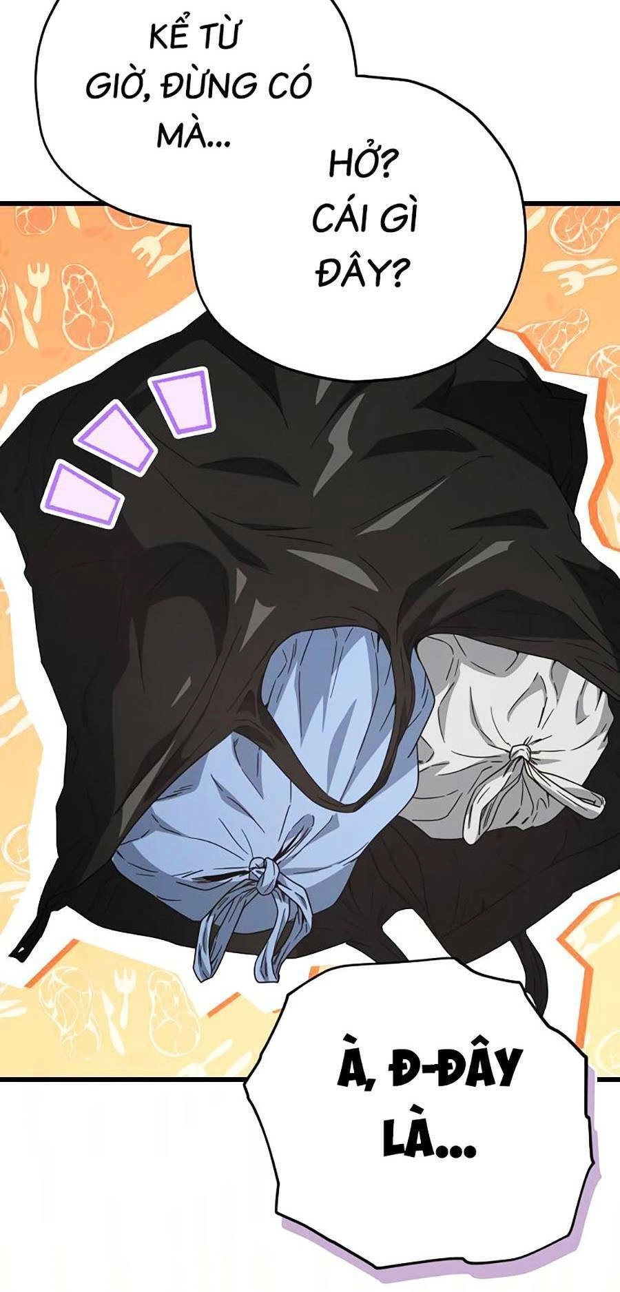 Bố Tôi Quá Mạnh Chapter 123 - 122