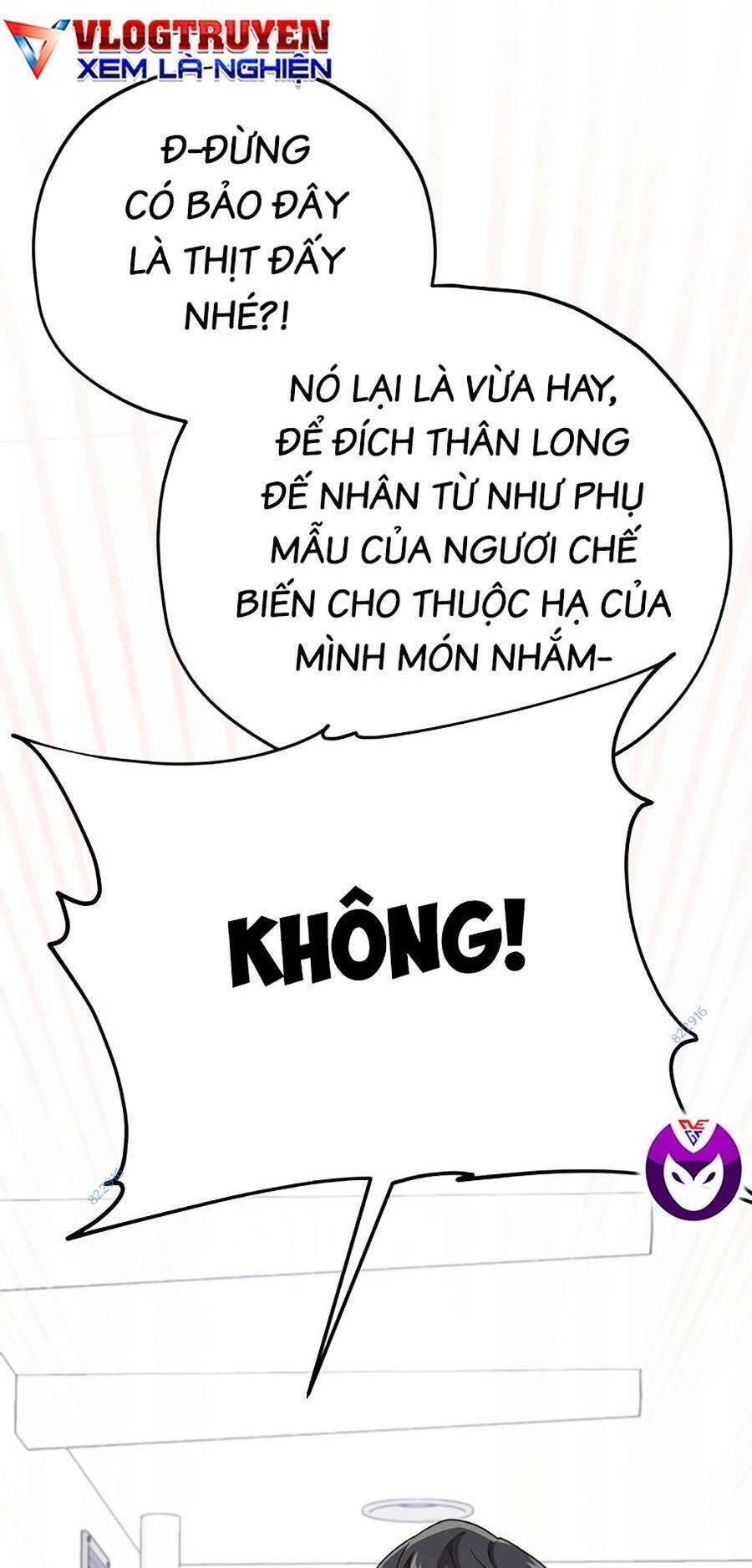 Bố Tôi Quá Mạnh Chapter 123 - 123