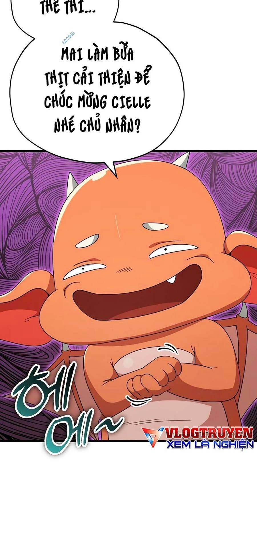 Bố Tôi Quá Mạnh Chapter 123 - 127