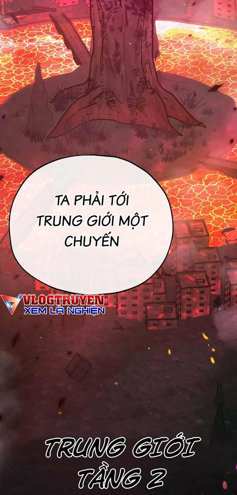 Bố Tôi Quá Mạnh Chapter 123 - 132