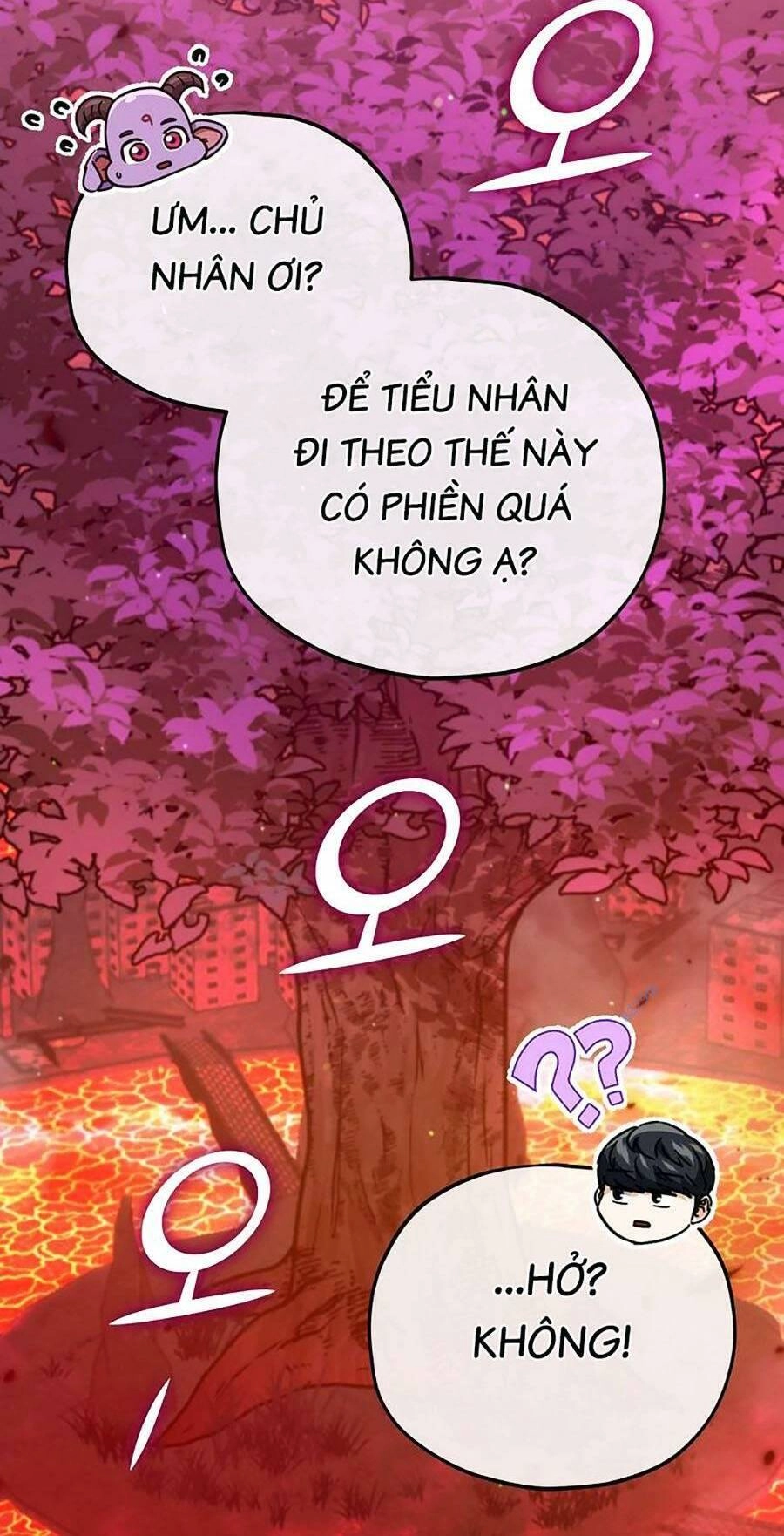 Bố Tôi Quá Mạnh Chapter 124 - 2