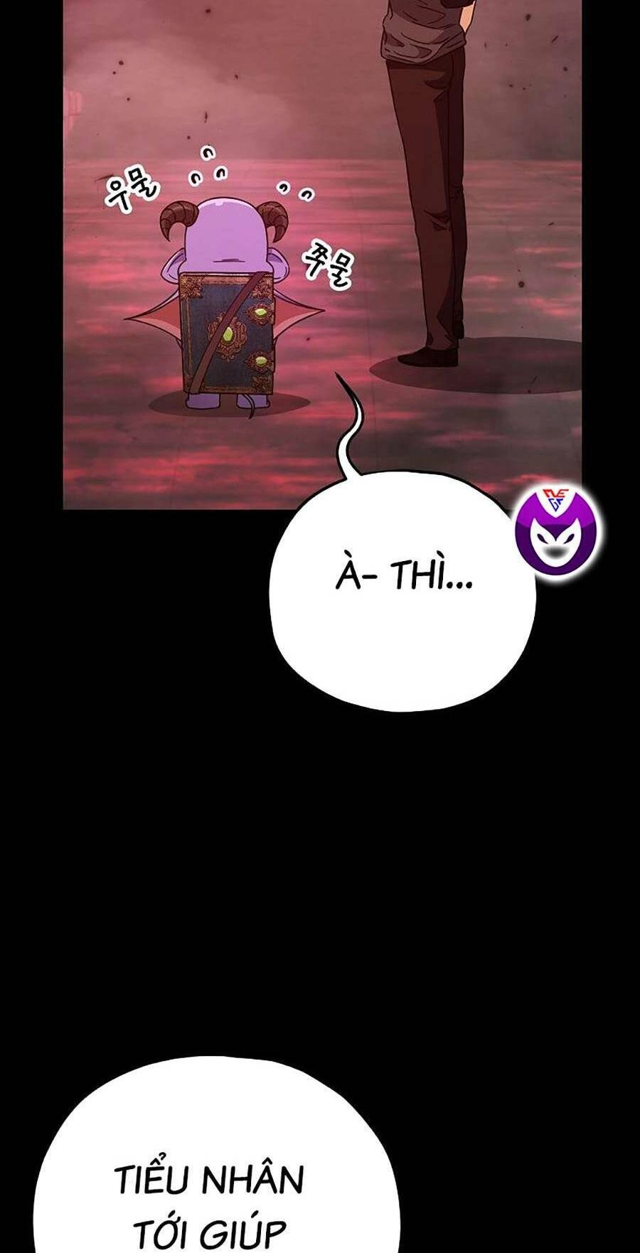 Bố Tôi Quá Mạnh Chapter 124 - 4